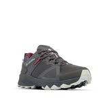 Columbia Peakfreak Hera Outdry Outdoor Ayakkabı, 37, 2100191089, Koyu Gri, Kadın