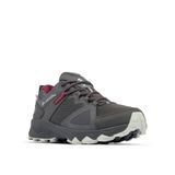 Columbia Peakfreak Hera Outdry Outdoor Ayakkabı, 37,5, 2100191089, Koyu Gri, Kadın