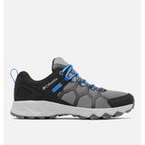 Columbia Peakfreak II Gri Erkek Outdoor Ayakkabı