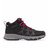 Columbia Peakfreak II Mid Outdry Kadın Kısa Bot