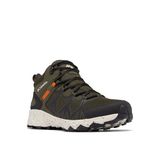 Columbia Peakfreak II Mid Outdry Kısa Bot, 41, 2100691313, Yeşil, Erkek