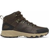 Columbia Peakfreak Iı Mid Outdry Leather Kadın Kısa Bot - Kahverengi