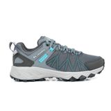 Columbia Peakfreak II Outdry 2100101-054 Kadın Outdoor Ayakkabı Gri Mavi