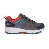 Columbia Peakfreak II Outdry 2100711-011 Erkek Outdoor Ayakkabı Gri