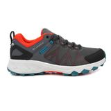 Columbia Peakfreak II Outdry 2100711-011 Erkek Spor Ayakkabı Füme