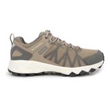 Columbia Peakfreak II Outdry 2100711-221 Erkek Outdoor Ayakkabı Kahve