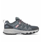 Columbia Peakfreak II Outdry Gri Kadın Ayakkabı