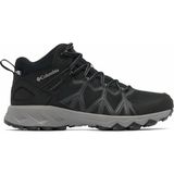 Columbia Peakfreak II Siyah Mid Outdry Erkek Kısa Bot