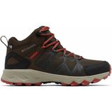 Columbia Peakfreak Kahverengi Mid Outdry Erkek Kısa Bot