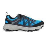 Columbia Peakfreak Rush Outdry 2108291-462 Erkek Outdoor Ayakkabı Mavi