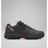 Columbia Peakfreak Titanium Outdry Erkek Ayakkabı - Koyu Gri