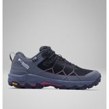 Columbia Peakfreak Titanium Outdry Kadın Ayakkabı - Siyah