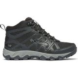 Columbia Peakfreak X2 Mid Outdry Kadın Bot - Siyah