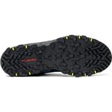 Columbia Peakfreak X2 Outdry Erkek Outdoor Spor Ayakkabı - Mavi