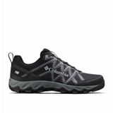 Columbia Peakfreak™ X2 Outdry™ Erkek Siyah Ayakkabı