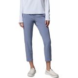 Columbia Pfg Castback Kadın Pantolon - XS - Mor