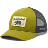 Columbia Pfg Logo Mesh Ball Cap Unisex Şapka Cu9186