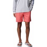 Columbia PFG Rambler Erkek Deniz Şortu - XL - Turuncu