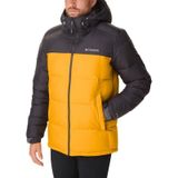 Columbia Pike Lake Hooded Erkek Mont