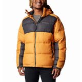 Columbia Pike Lake II Hooded Erkek Mont WM0326