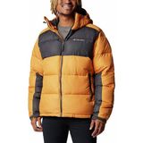 Columbia Pike Lake Ii Hooded Erkek Mont