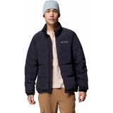 Columbia Pike Lake Novelty Jacket Erkek Outdoor Mont WM5256 - XL - Siyah