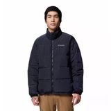 Columbia Pike Lake™ Novelty Jacket Siyah Erkek Outdoor Mont Wm5256-010