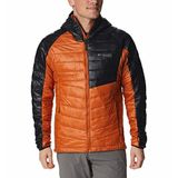 Columbia Platinum Peak erkek ceketi