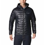 Columbia Platinum Peak Hooded Erkek Mont