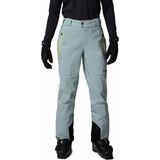 Columbia Platinum Peak Iı 3l Kadın Kayak Pantolonu - Mavi - S