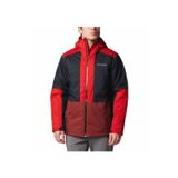 Columbia Point Park II Insulated Erkek Mont
