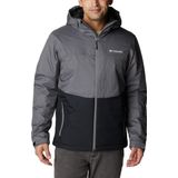 Columbia Point Park™ Insulated Erkek Mont