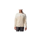 Columbia Polar Basin Trail III Full Zip 2XL, XXL, 1907753010, Siyah, erkek