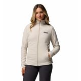 Columbia Polar Sweatshirt Ekru L, 5003423837