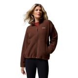 Columbia Polar Sweatshirt Kahverengi, 5003423882