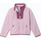 Columbia Polar Üst, 10-12 Yaş, Pembe - 10 - 12 Yaş