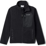 Columbia Polar Üst, 10-12 Yaş, Siyah - 8 Yaş