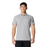 Columbia Polo Yaka T-Shirt, M, 5003267703, Gri, Erkek