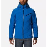 Columbia Powder 8s Erkek Mont - 2XL - Mavi