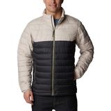 Columbia Powder Lite Erkek Mont - 2XL - Siyah