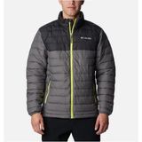 Columbia Powder Lıte Erkek Mont - S - Gri