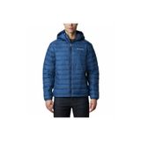 Columbia Powder Lite Hooded Erkek Mont