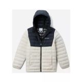 Columbia Powder Lite Iı Çocuk Mont