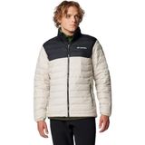 Columbia Powder Lite Iı Erkek Mont - Bej