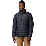 Columbia Powder Lite Iı Erkek Mont - S - 010 - Siyah