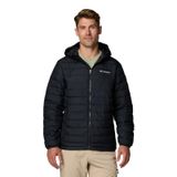 Columbia Powder Lite Iı Erkek Mont - XL - Siyah