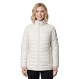 Columbia Powder Lite II Full Zip Jacket 2089451-278 Kadın Mont Krem