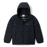 Columbia Powder Lite II Hooded Jacket Kadın Ceket, Siyah, S