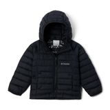 Columbia Powder Lite Ii Hooded Jacket Powder Lite II Kapüşonlu Ceket Kız Çocuk