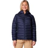 Columbia Powder Lite II Hooded Kadın Mont